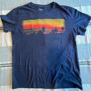 That Favorite California T-shirt - Large